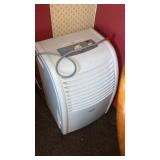 Haier humidifier. Untested