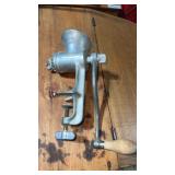 #2 universal meat grinder