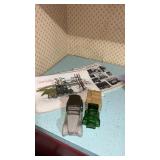 Avon cologne cars and more