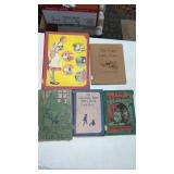 Childrenï¿½s books girls  story from Dickeens , The