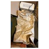 Twin Size Air Bed with Pump