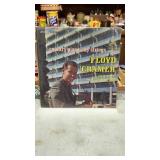 5 Vinyl Records, Floyd Cramer, Duane Eddy, Alfred