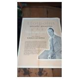 Norman Rockwell Hotpoint when we were young