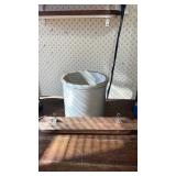 Crock some chipping and more