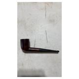 Italian Briar Wooden Smoking Pipe