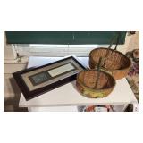 2 baskets and a love is kind picture