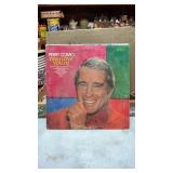 5 Various Stereo Records, Perry Como, Teresa