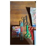 Misc lot of quick draw game, speedy Gonzalez PEZ