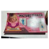 2 Kids Games, with Original Boxes, Snap