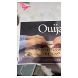 Vintage Ouija board