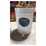 Hospital equipment  drainage container