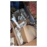 Lot of Hardware and  more  see all pictures