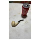 Color Duke Dr. Grabow Smoking Pipe