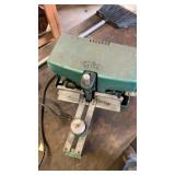 Fraley automatic power setter