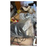 Miscellaneous hardware and more