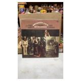 5 Vintage Records, Anywhere USA, Johnny Cash and