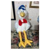 1989 classic pickles 24ï¿½ stork Trudy bird
