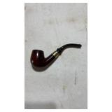 Omega Dr. Grabow Imported Briar Wooden Smoking