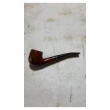 Kaywoodie Standard Imported Briar Wooden Smoking