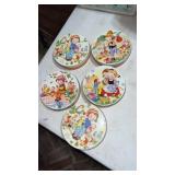 Childrenï¿½s biscuit, Huntley and Palmers tins