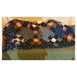 Double/Queen Quilt
