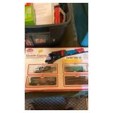 Model Power Riunite Express Limited Edition