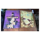 1959 ideals magazine issue Easter and 1954