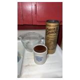 Anchor, hocking glass, 8 cup measuring cup