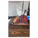 Vintage Hannover slicing machine  cast iron