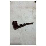 Starfire Dr. Grabow  Imported Briar Wooden