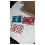 New in pkg black jack , clove and Beenans gum.
