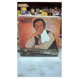 5 Vinyl Records, Great Song of Christmas, Country