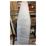 Ironing board