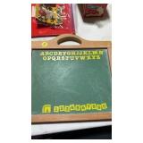 Lot of vintage Childrens toys