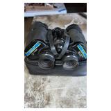 Tasko  binoculars