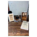 Handcrafted, handmade , dollhouse, miniature