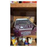 Vintage Candy Hershey