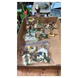 Miscellaneous figurines Schmid and more