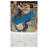 2 Vinyl Records, 2 Record Bluegrass, Floyd Cramer