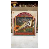 5 Various Stereo Records, Charlie McCoy, San