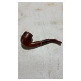 Medico Imported Briar Wooden Smoking Pipe