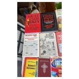 20 Paperback Books, Recipe Books, Joke Books,