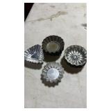 Miscellaneous Sweden, mini tartlet tins more,