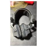 Action Ear headphones