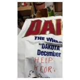 Dakota beer banner