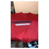 Menï¿½s Large/4X  sweaters and shirts  see all