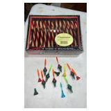 Christmas bubble light replacement bulbs and