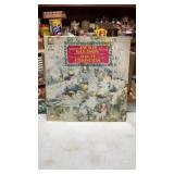 Jackie Gleason White Christmas Stereo Vinyl