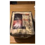 Beautyrest King Pillow-Top Mattress Pad