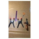 Misc Tools Vintage Screwdriver, Clamps, Scissors,